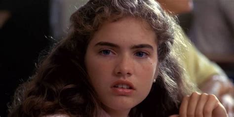 From Teen Icon to Horror Icon: The Meteoric Rise of Heather Langenkamp