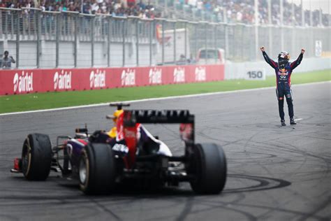 From Toro Rosso to Red Bull Racing: Vettel's Journey to Success