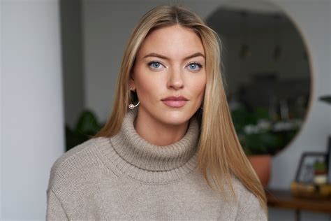 From a Small-Town Upbringing to International Success: Martha Hunt's Inspiring Journey