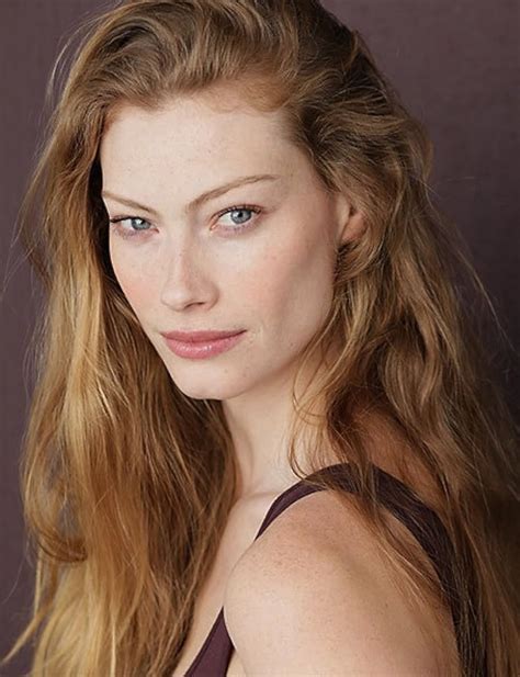 From the Catwalk to the Silver Screen: Alyssa Sutherland's Journey in the World of Modeling