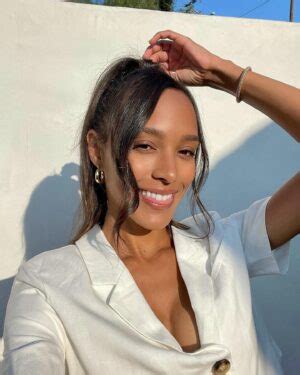 From the Catwalk to the Silver Screen: Jaslyn Ome's Diverse Ventures Beyond Modeling