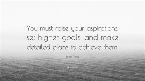 Future Goals and Aspirations
