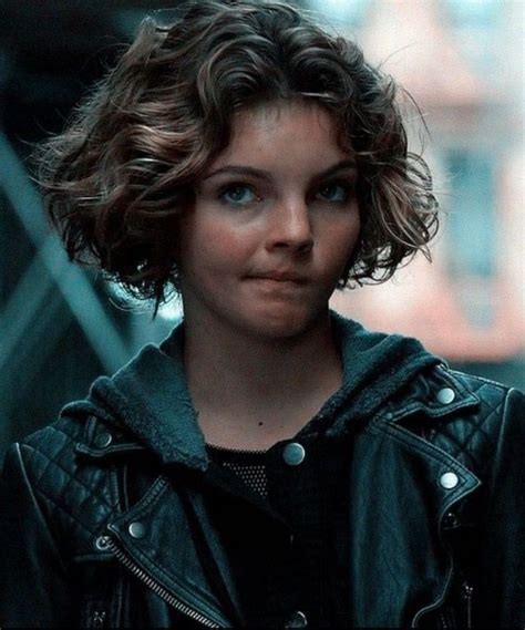 Future Projects: What Lies Ahead for Camren Bicondova?