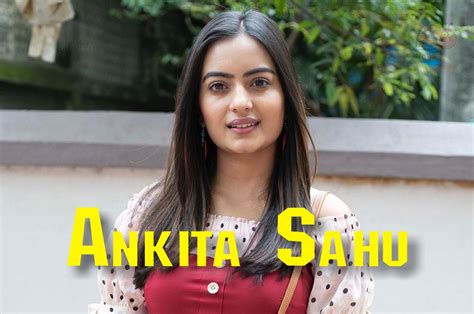 Future Prospects: What Lies Ahead for Ankita Sahu?