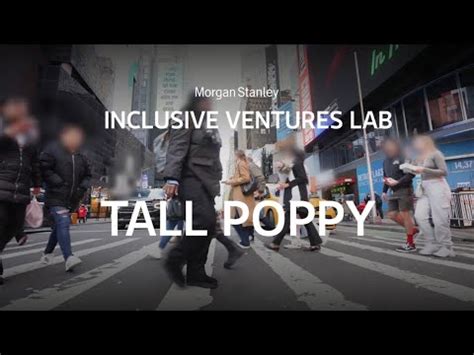 Future Ventures and Projects of Poppy Morgan