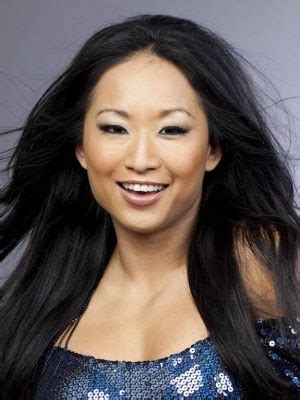 Gail Kim's Height, Figure, and Physical Attributes