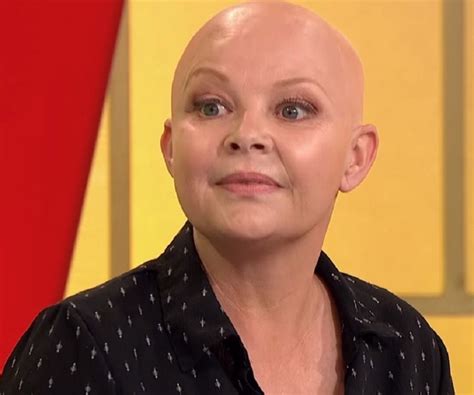 Gail Porter's Personal Life: Triumphs, Struggles, and Resilience