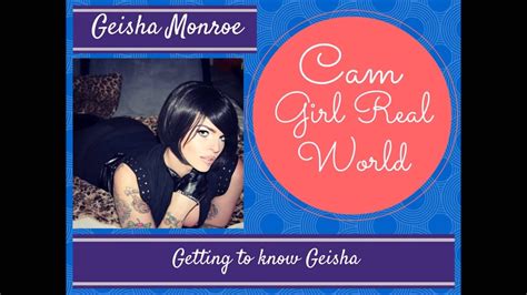 Geisha Monroe: A Comprehensive Exploration