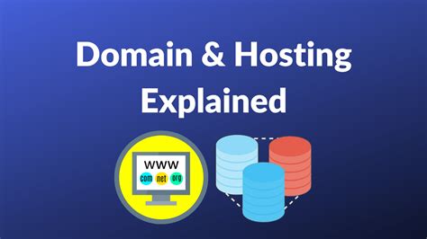 Getting Started with Domain and Hosting Setup