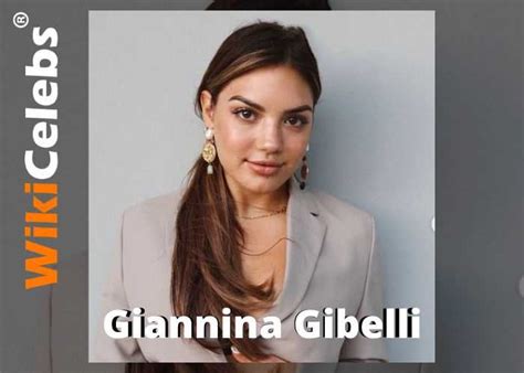 Giannina's Net Worth and Personal Life