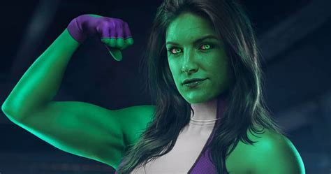 Gina Hulk: Unveiling the Woman Within the Myth