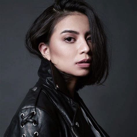 Glaiza De Castro's Evolution: From Acting to Pursuing a Musical Path