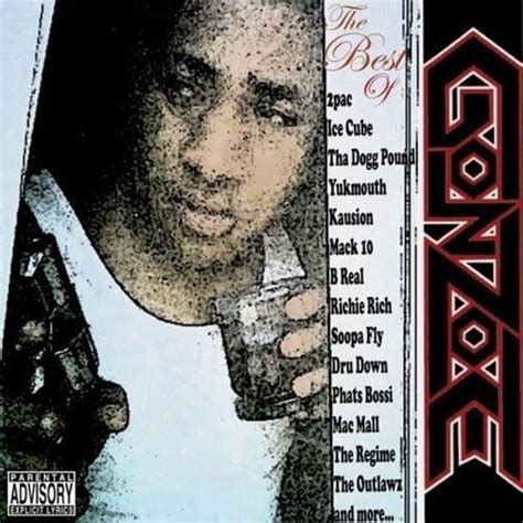 Gonzoe: The Rise of a Hip-Hop Legend