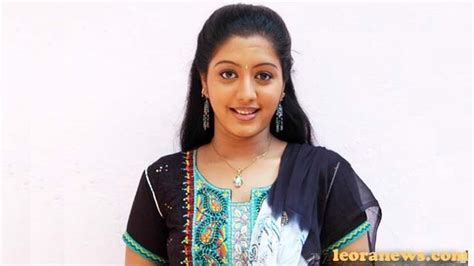 Gopika's Journey to Stardom in the Entertainment Industry