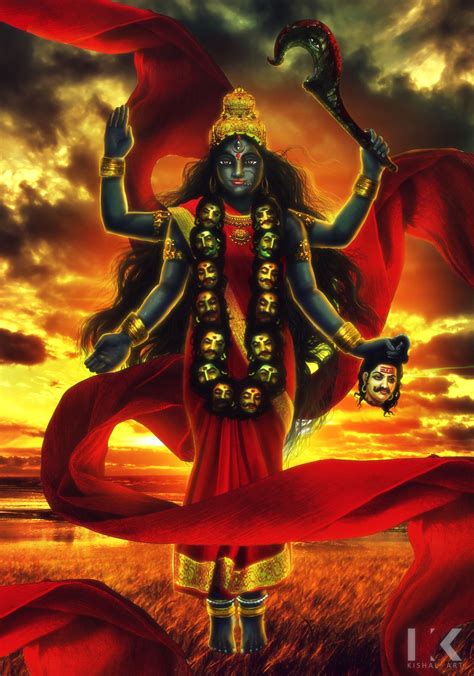 Got Kali's Background: A Comprehensive Understanding of Her Life Story