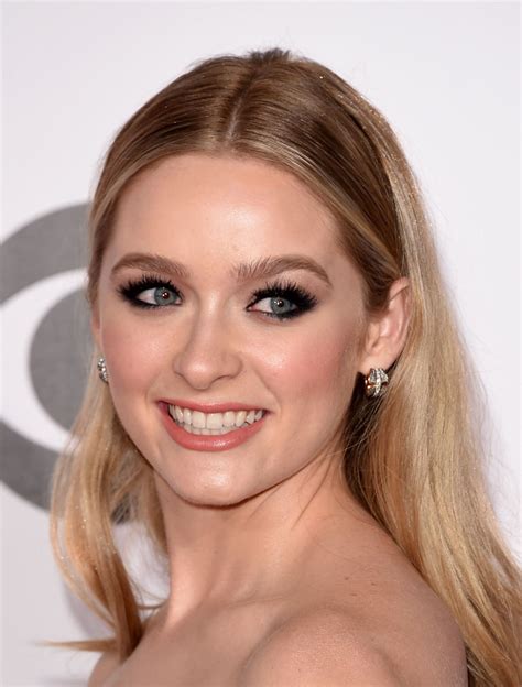 Greer Grammer's Age: Unveiling the Actress's Birthdate and Zodiac Sign