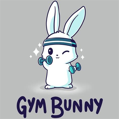 Gymbunny: Unleashing the Fitness Phenomenon