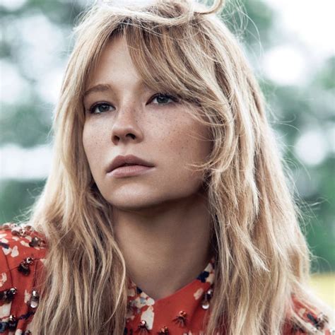 Haley Bennett: An Emerging Talent in the Glamorous Realm of Hollywood