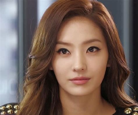 Han Chae Young: A Journey to Fame