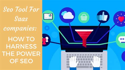 Harness the Power of SEO