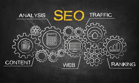 Harnessing the Potential of Search Engine Optimization