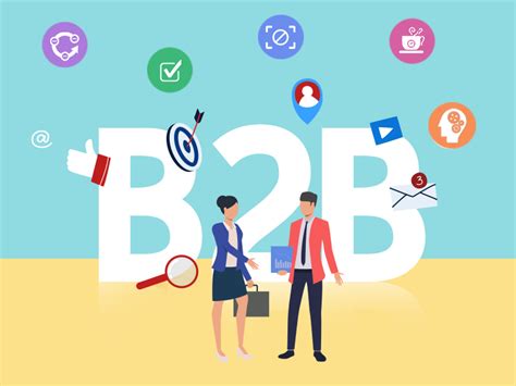Harnessing the Potential of Social Media for Successful B2B Prospecting