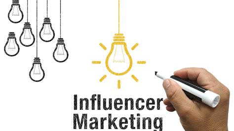 Harnessing the Power of Influencer Marketing to Reach Your Target Audience