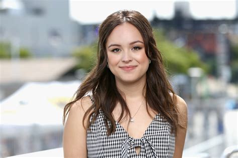Hayley Orrantia's Net Worth and Future Projects