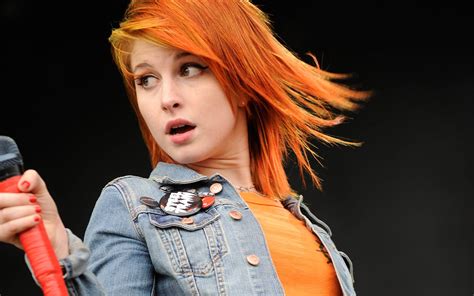 Hayley Williams: A Musical Journey
