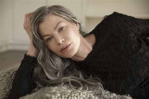 Health and Wellness: Carre Otis' Journey to Recovery
