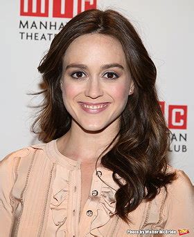 Heather Lind's Age: From Childhood to Present