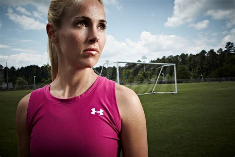 Heather Mitts' Financial Success and Business Ventures