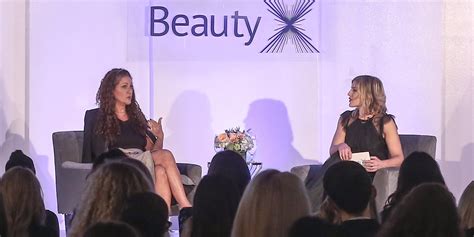 Heather Presley: Heightening the Standards of Beauty