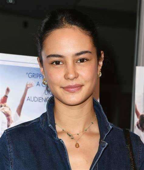 Height: Exploring Courtney Eaton's physical stature
