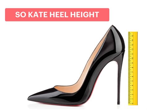 Height: From High Heels to Runway Success