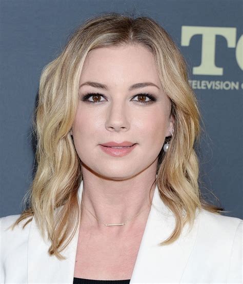 Height Matters: Emily VanCamp's Physical Stature