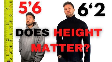 Height Matters: How Tall is Blair Hottie?