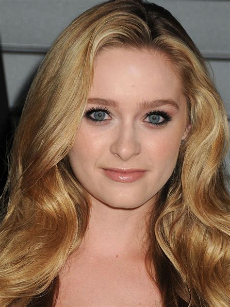 Height Matters: How Tall is Greer Grammer?