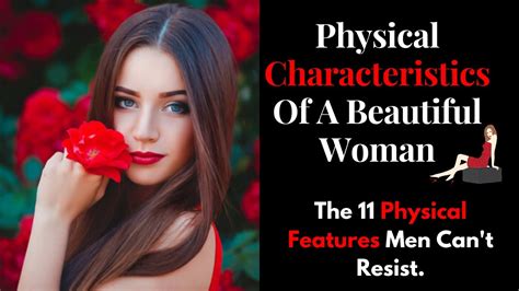 Height and Beauty: The Physical Attributes of the Enchanting Individual