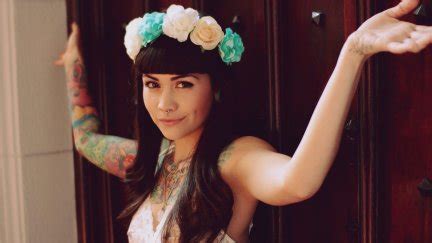 Height and Beyond: Exploring the Physical Charms of Violetrose Suicide