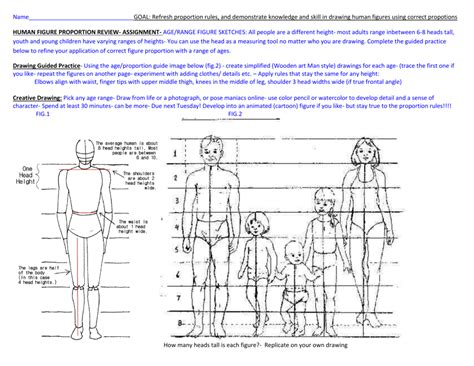 Height and Figure: An Inspiration to Many