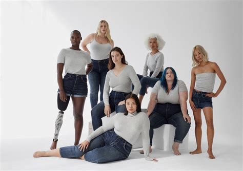 Height and Figure: Embracing Body Positivity and Beauty Standards