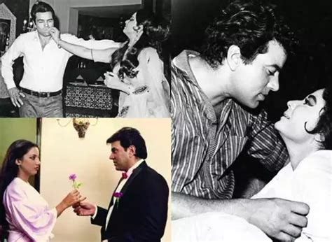 Height and Figure: The Enigmatic Aura of Dharmendra
