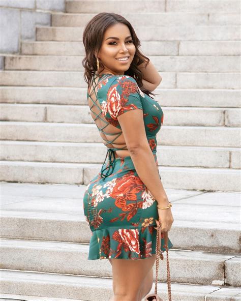 Her Fashion Line: Dolly Castro Collection