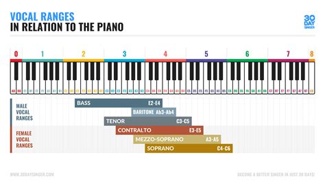 Her Vocal Range and Musical Influences