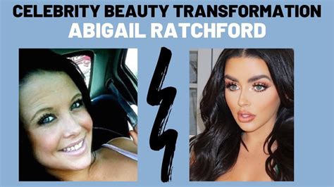 Highlighting Abigail Ratchford's Efforts to Make a Difference