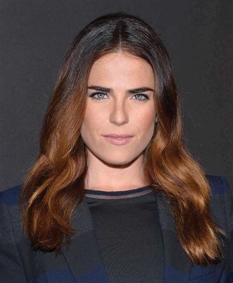 How Karla Souza's Background Shaped Her Acting Journey