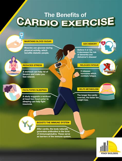 How Regular Exercise Enhances Cardiovascular Health
