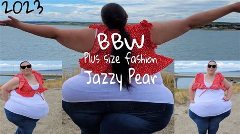 How tall is Jazzy Pear? Revealing her height and physique