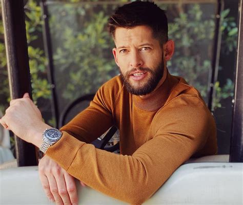 Hunter March: A Rising Star in the Entertainment Industry